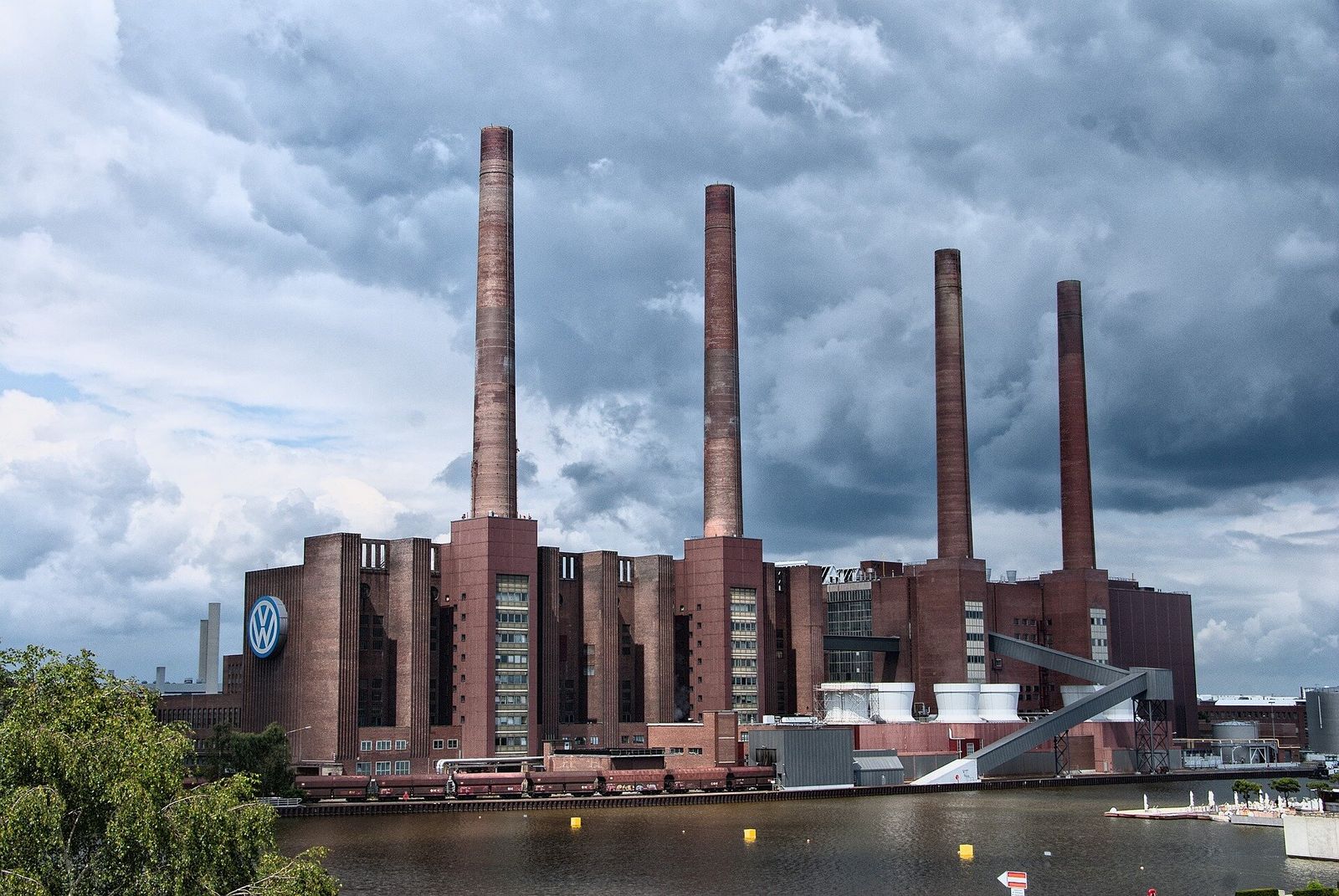 Location de voiture Wolfsburg